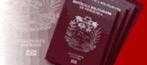cita pasaporte