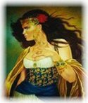 cigana  soraia