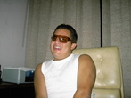 jhosua correia