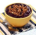 Fábrica de Açaí