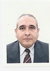 Oscar E. Márquez Molina
