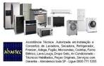 abastec Assistência Técnica