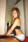 Vanessa Fossatti