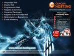 Cancun Hosting