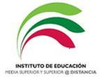 Instituto de Educación Media Superior y Superior a Distancia