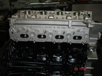 TOGO MOTORES