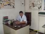 Luis Ramon Chavarria