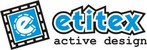 "ETITEX" fab arg de etiquetas
