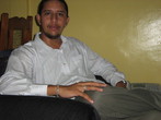 Roberto Carlos Polanco