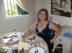 Nancy Silveira de Araujo