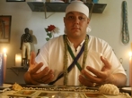 PAI DE SANTO