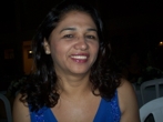 Cila Maria de Oliviera Almeida