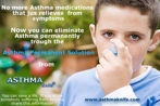 Asthma Permanent Solution