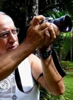 Antonio Sousa e Silva