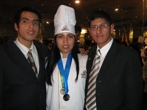 Denisse Del Aguila Soria
