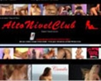 Escorts AltoNivelClub / Acompanhantes