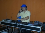 Rafael Barbosa de Souza