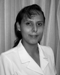 Marjorie J. Davila Zelaya