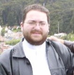 Padre Andres Tirado Perez