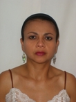 Martha Reyes