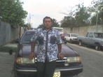 leal caballero