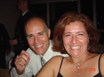 Alberto e Andréa Costa - Distribuidores Perfam
