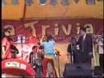 ORQUESTA INTERNACIONAL  LA  TRIVIA