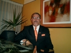 JOSE CARLOS DE LA FUENTE