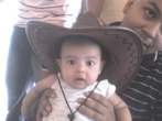 Cinthya de Rivera