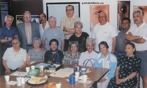 Residencia y Club, de los Años Dorados