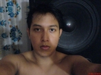 Foto de Carlos Santos