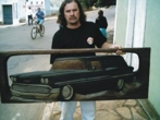 alvaro siqueira rolla