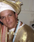 Almir Meirelles