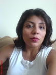 Indira Cazorla