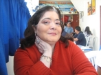 Maria del Carmen Villagomez de Loayza