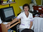 Rosa Melida Londoño