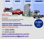 Equipe www.compraconsorcio.com.br
