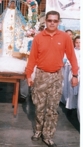 Mario Garcia Arroyo