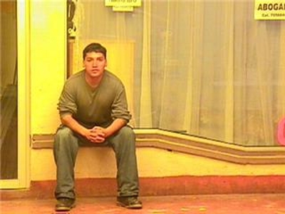 ramiro pinto calderon