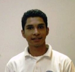 Eddy Fonseca