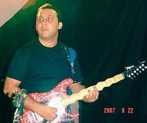 FÉLIX FABRICIO BERNARDES VIEIRA