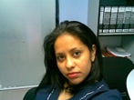 Mercedes Monsalve