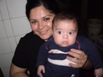 Maria Liz Maldonado