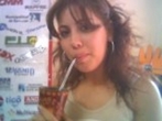 Andrea Ramírez