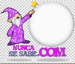 NUNCAseSABE.com
