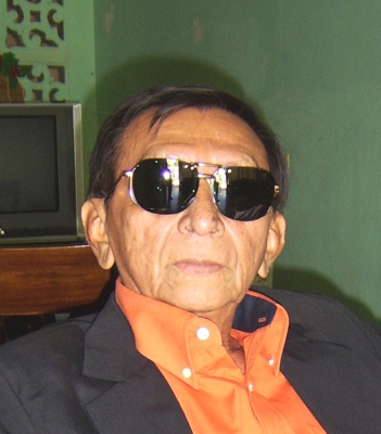mauricio pérez salgado