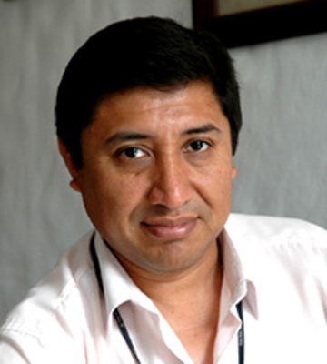 Oscar Pinto