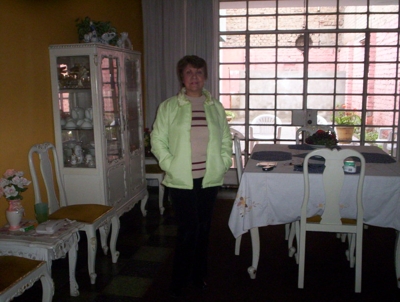 silvia judith calvo gil