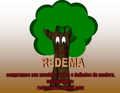 Foto de REDEMA