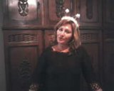 Miriam Ladeira da Silva